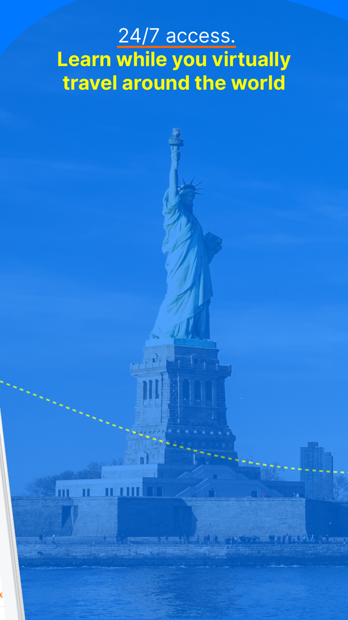 Open English Learn English