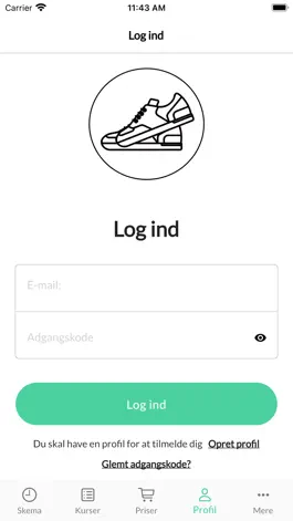 Game screenshot urbanRUN apk