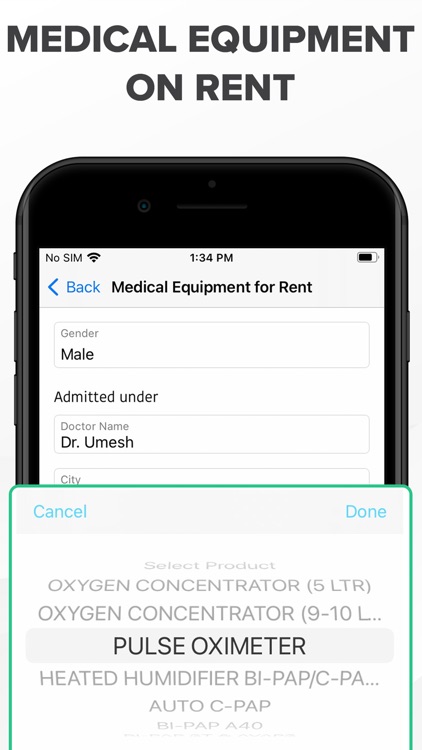 Vesta Elder Care screenshot-5