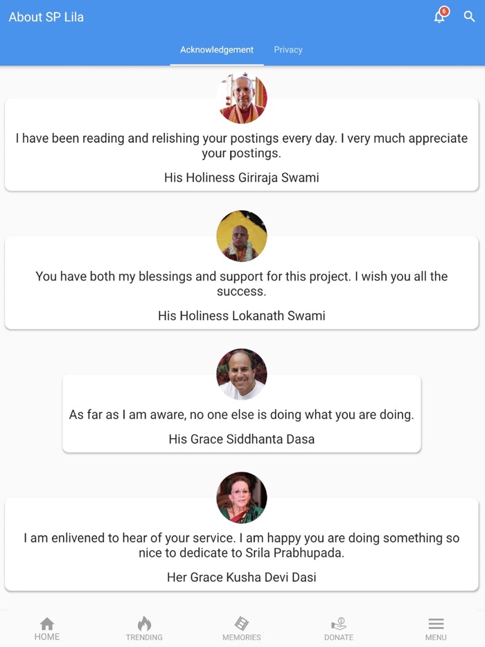 Srila Prabhupada Lila