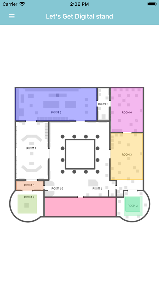 #8. ESP LAC Conference (iOS) 来自: Stichting voor Duurzame Ontwikkeling