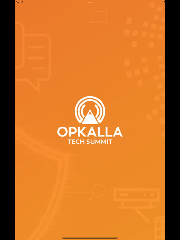 Opkalla Tech Summit