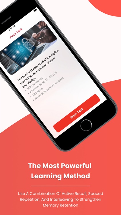 CompTIA Security+ Exam Prep