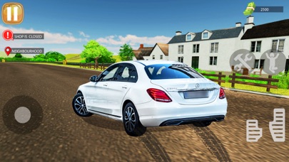 Car Dealership Sale Simulator Screenshot
