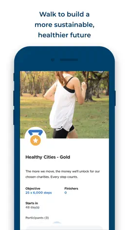 Game screenshot Healthy Cities hack