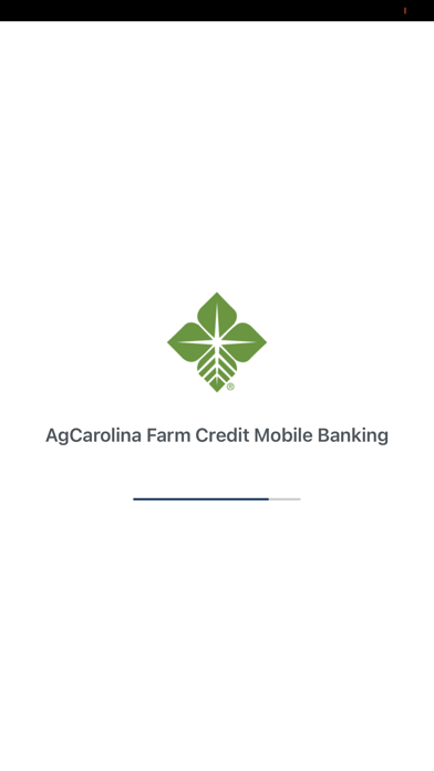 AgCarolina Farm Credit Mobile Screenshot