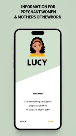Game screenshot Lucy mod apk