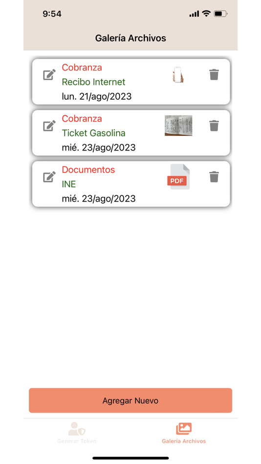 #5. DevIT Mudra f2 (iOS) By: Lluvia Flores Pedraza