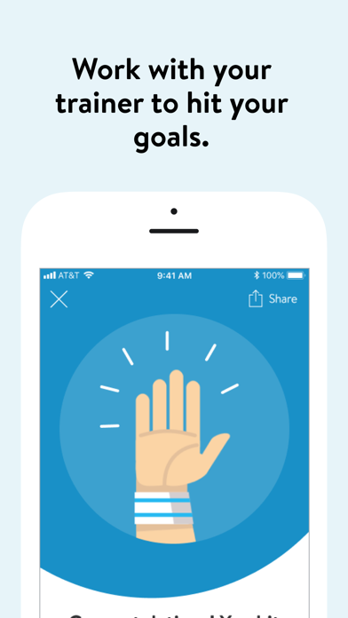 Bodyshop Wellness Screenshot