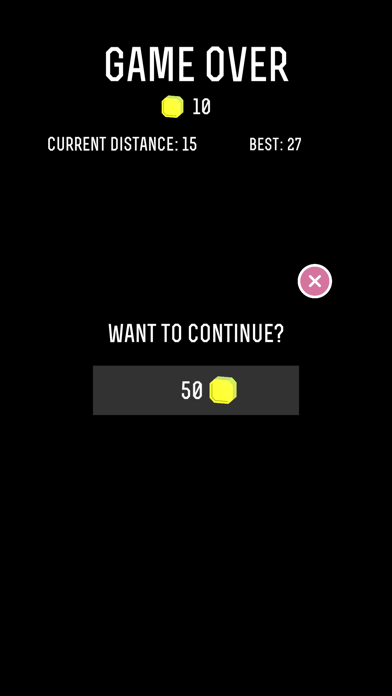 RikyJump Screenshot