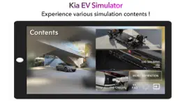 Game screenshot Kia EV Simulator mod apk