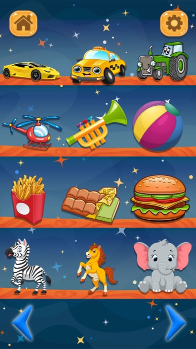 Joy Toys Surprise Eggs Fun Screenshot
