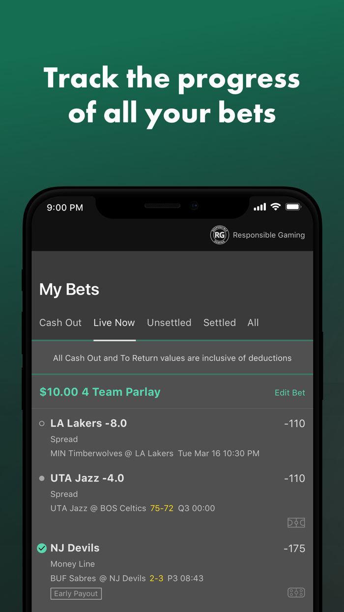 bet365 - Sportsbook