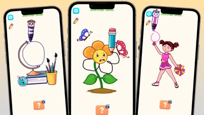 Complete the Sketch Screenshot