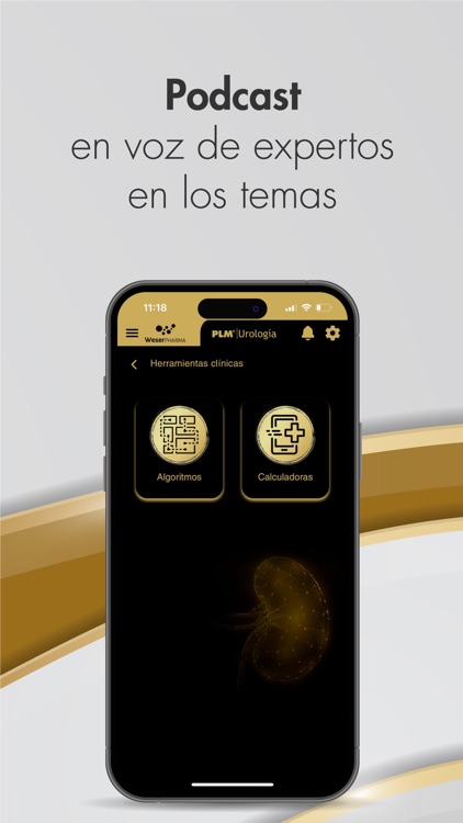 PLM Urología screenshot-4