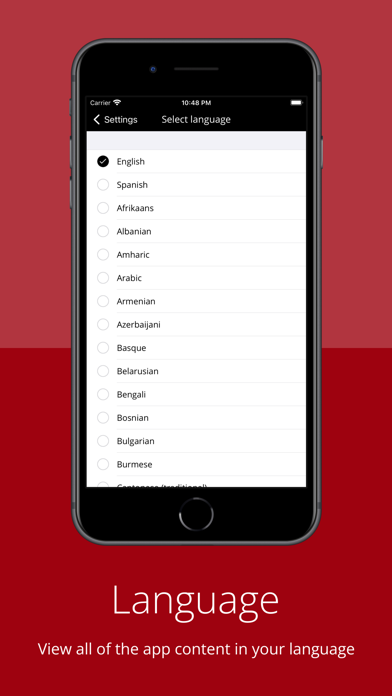 Athens City School System Screenshot