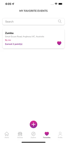 Game screenshot GroupXConnect hack