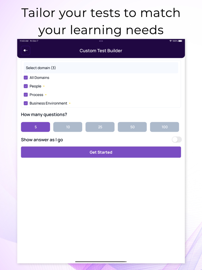 PMI PMP Certification Prep
