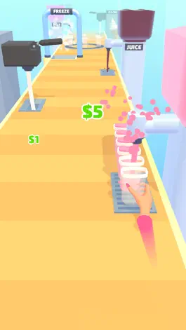 Game screenshot Popsicle Stack apk