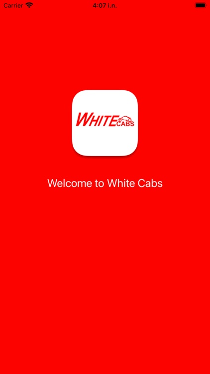 White Cabs