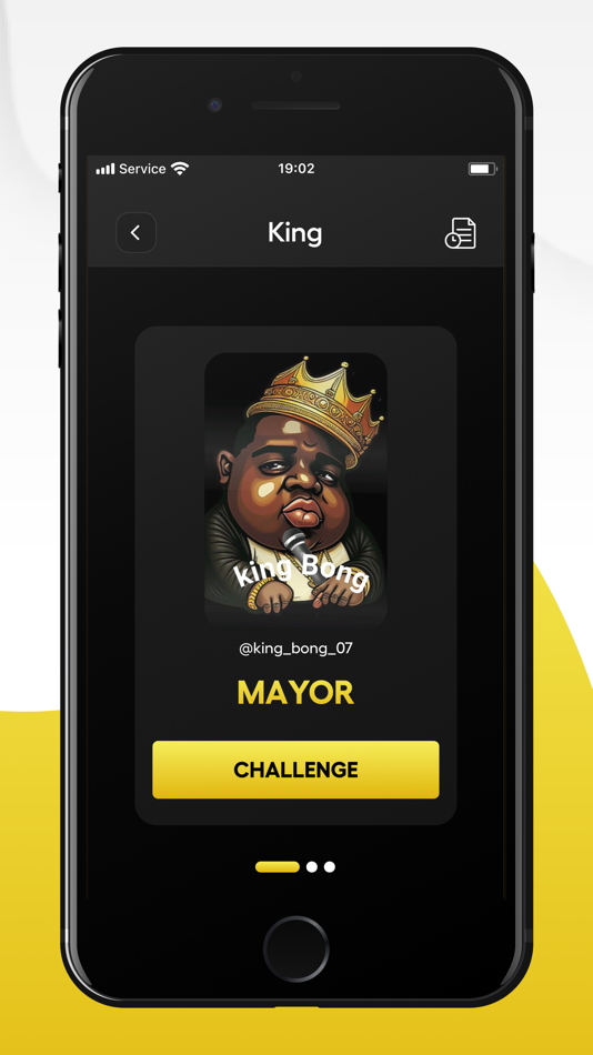 #5. 4FC-RAP MUSIC BATTLE (iOS) 由: 4FC