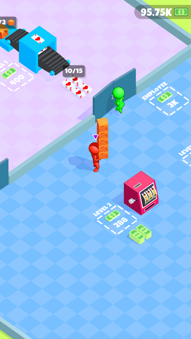 My Mini Casino Screenshot