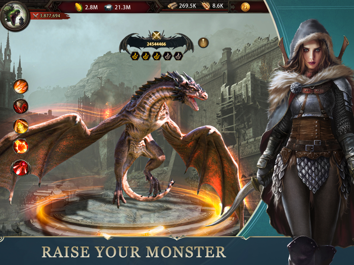 Game of KingsThe Blood Throne