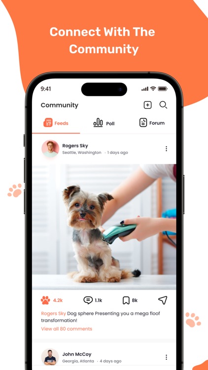 FirmPet App screenshot-6