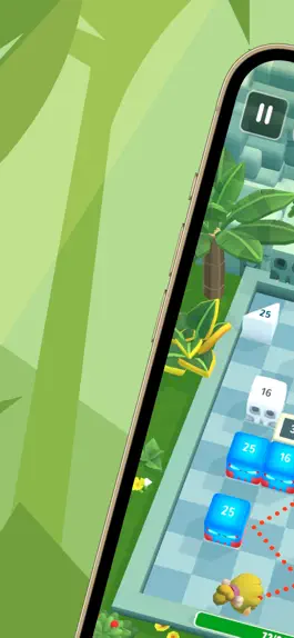 Game screenshot Break n Bounce mod apk