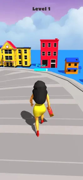 Game screenshot Money Honey Run hack
