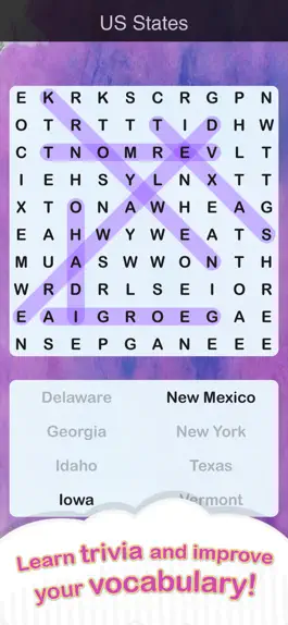 Game screenshot Word Search + hack