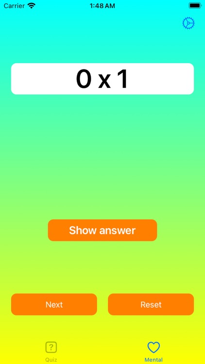 Math Multiply Master screenshot-3