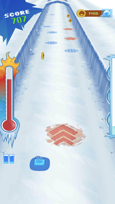 Ice Core Screenshot