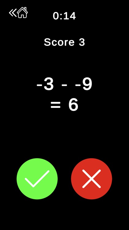The Math Race screenshot-3