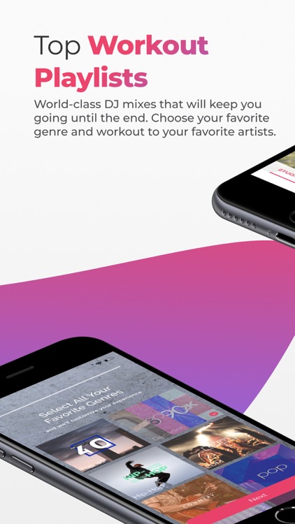 FASTER by SISSFiT screenshot-6