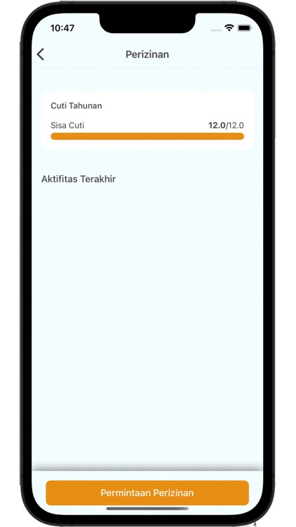 KAPI - Karyawan Pintar