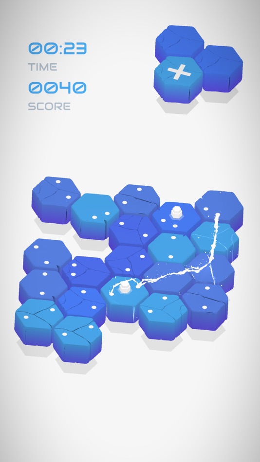 #1. Circuit Puzzle (iOS) By: Marcus Brummer