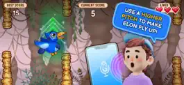 Game screenshot Noisy Bird apk
