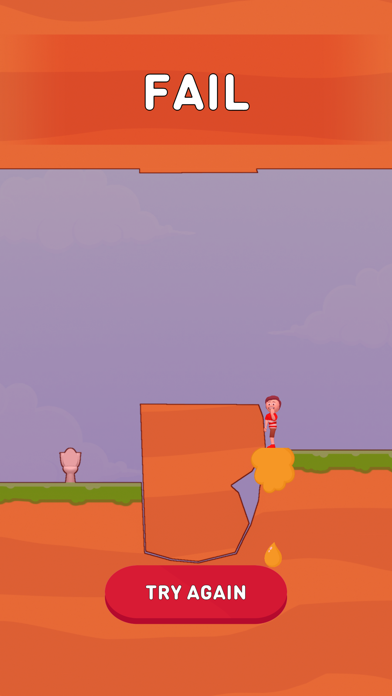 Fine Cut! Screenshot