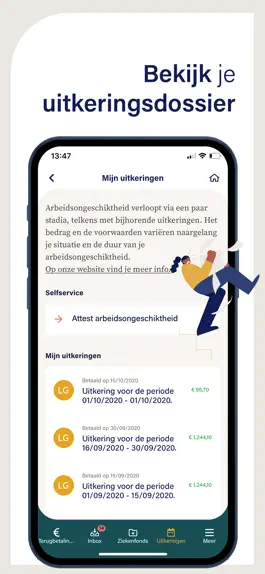 Game screenshot Mijn Helan hack