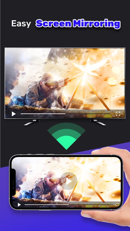 Smart TV Remote App for RK screenshot-5
