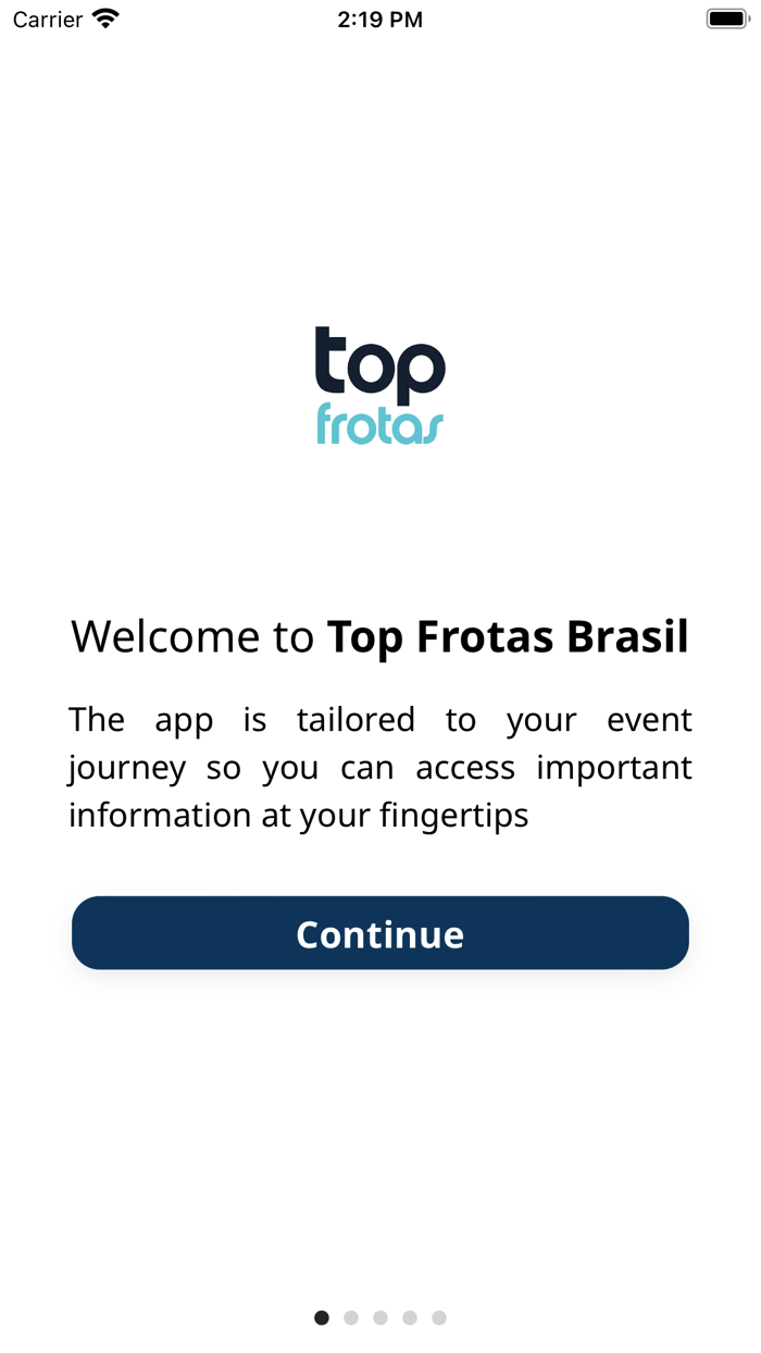 Top Frotas Brasil