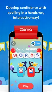 osmo words iphone screenshot 1