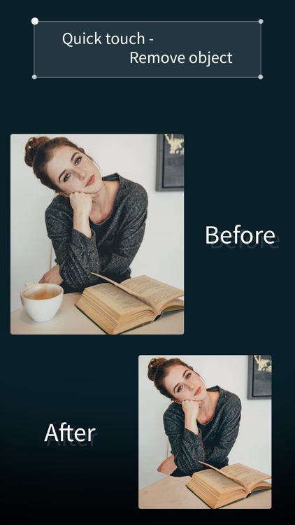 Object Removal - Retouch Fix screenshot-6
