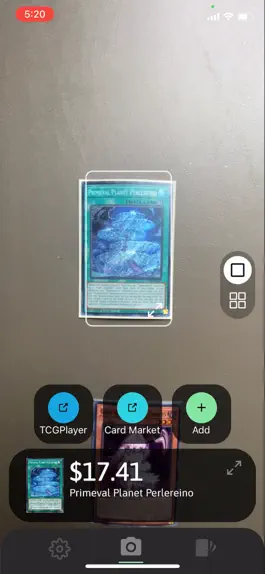 Game screenshot CardBook hack