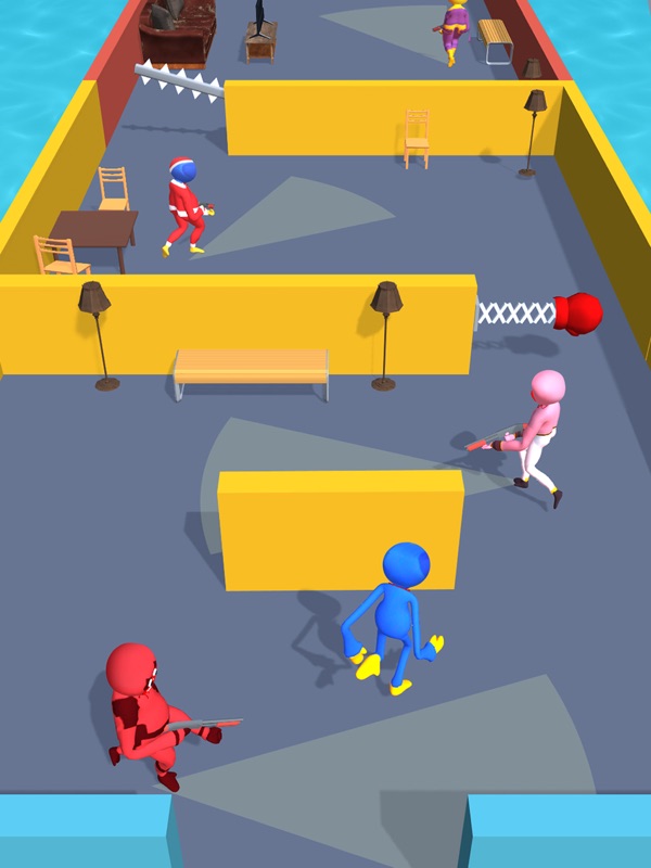 Monster Challenge! screenshot 7