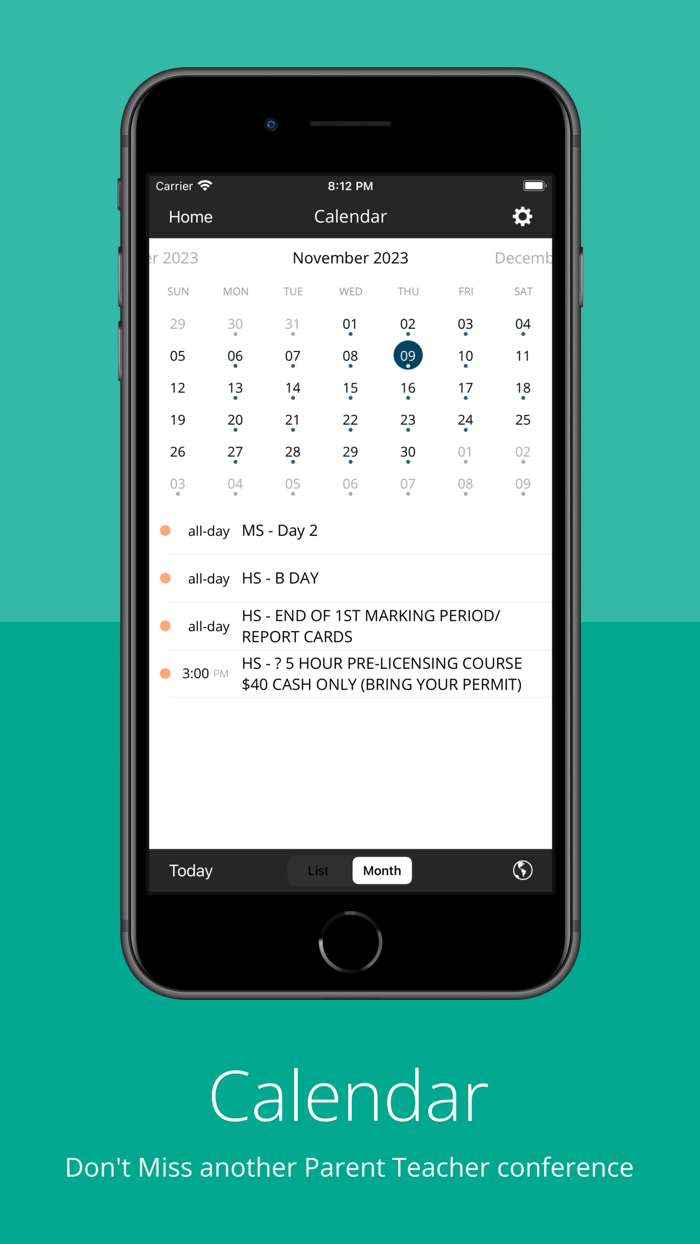 Newfane Central Schools