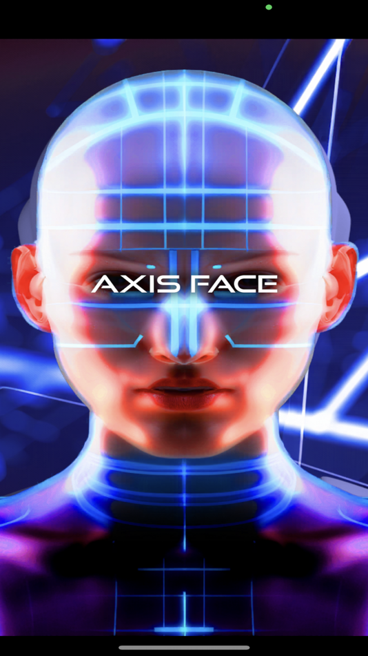 #1. Axis Face (iOS) بواسطة: ZeroTransform