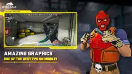 Game screenshot Counter Attack Multiplayer FPS mod apk