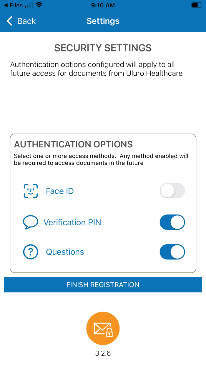 Smart Delivery Viewer